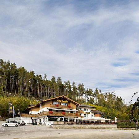 B&B Hotel Sonneck Natz-Schabs Luaran gambar