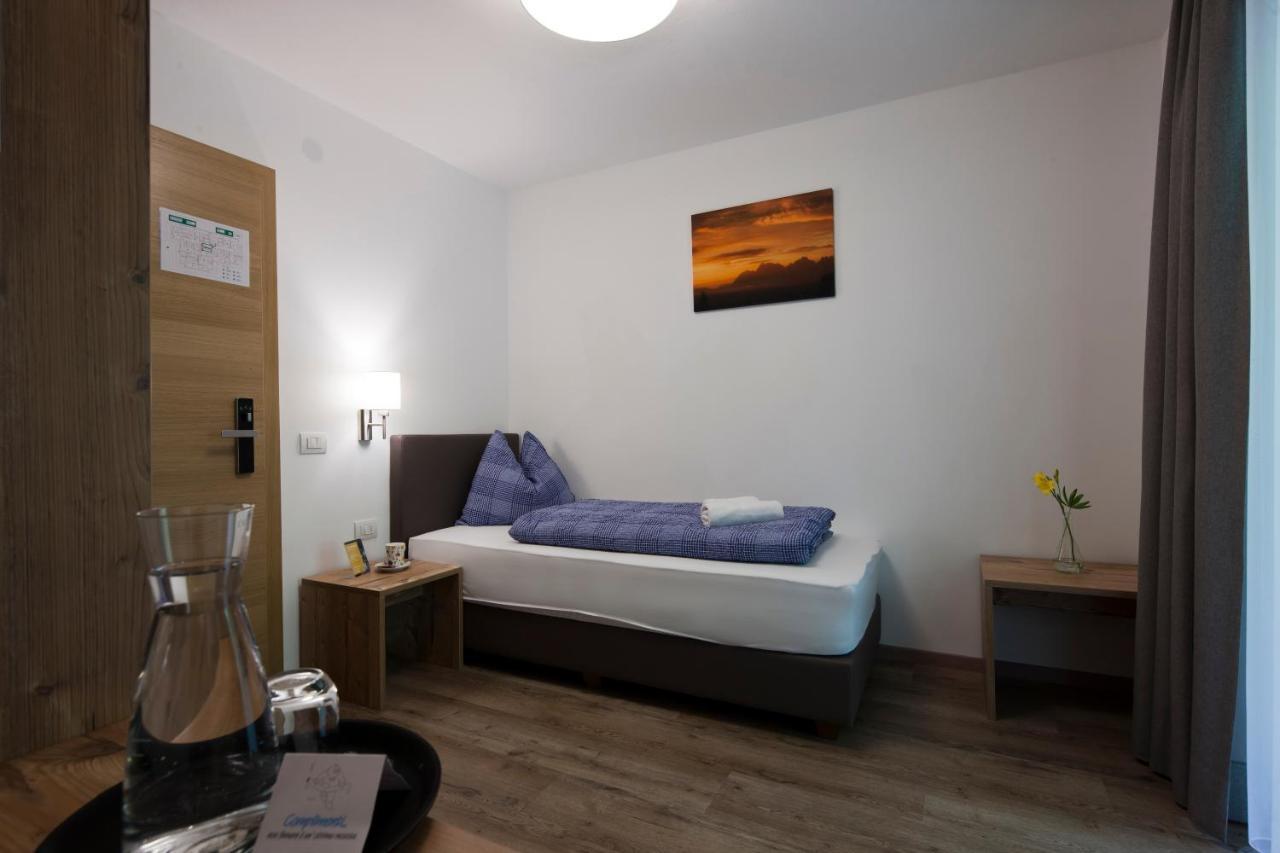 B&B Hotel Sonneck Natz-Schabs Luaran gambar