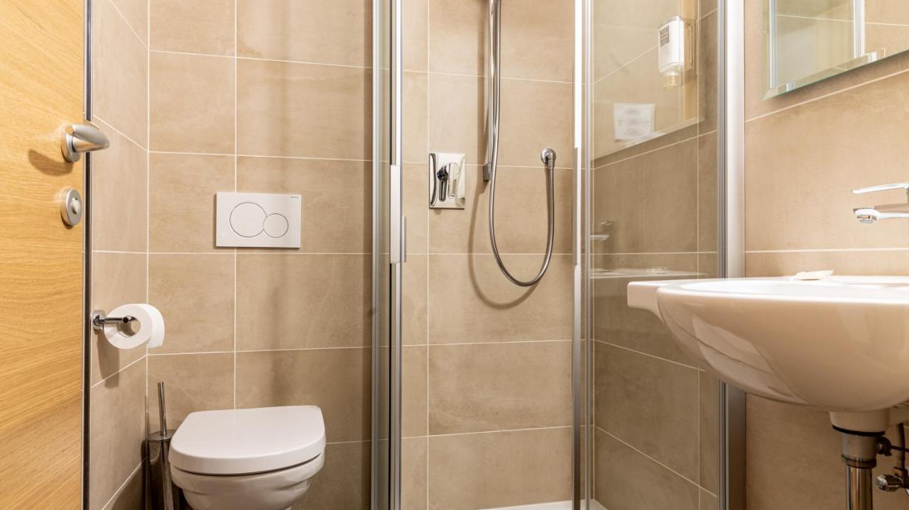 B&B Hotel Sonneck Natz-Schabs Luaran gambar