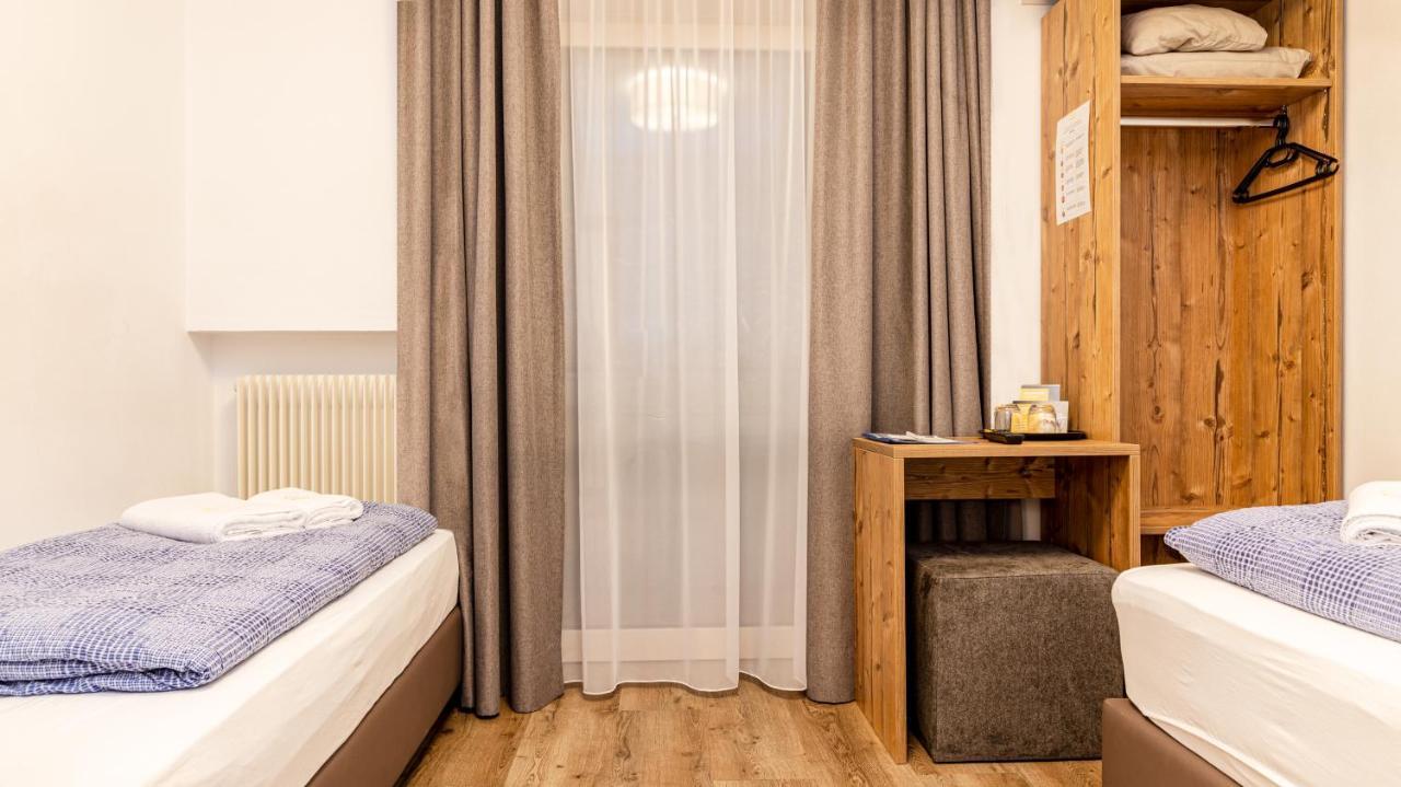 B&B Hotel Sonneck Natz-Schabs Luaran gambar