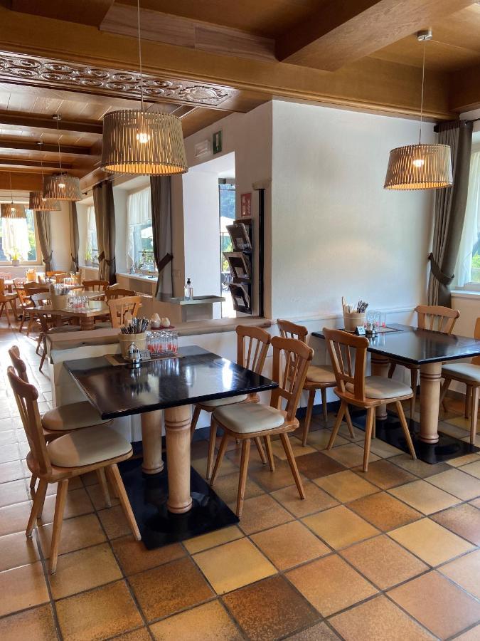 B&B Hotel Sonneck Natz-Schabs Luaran gambar