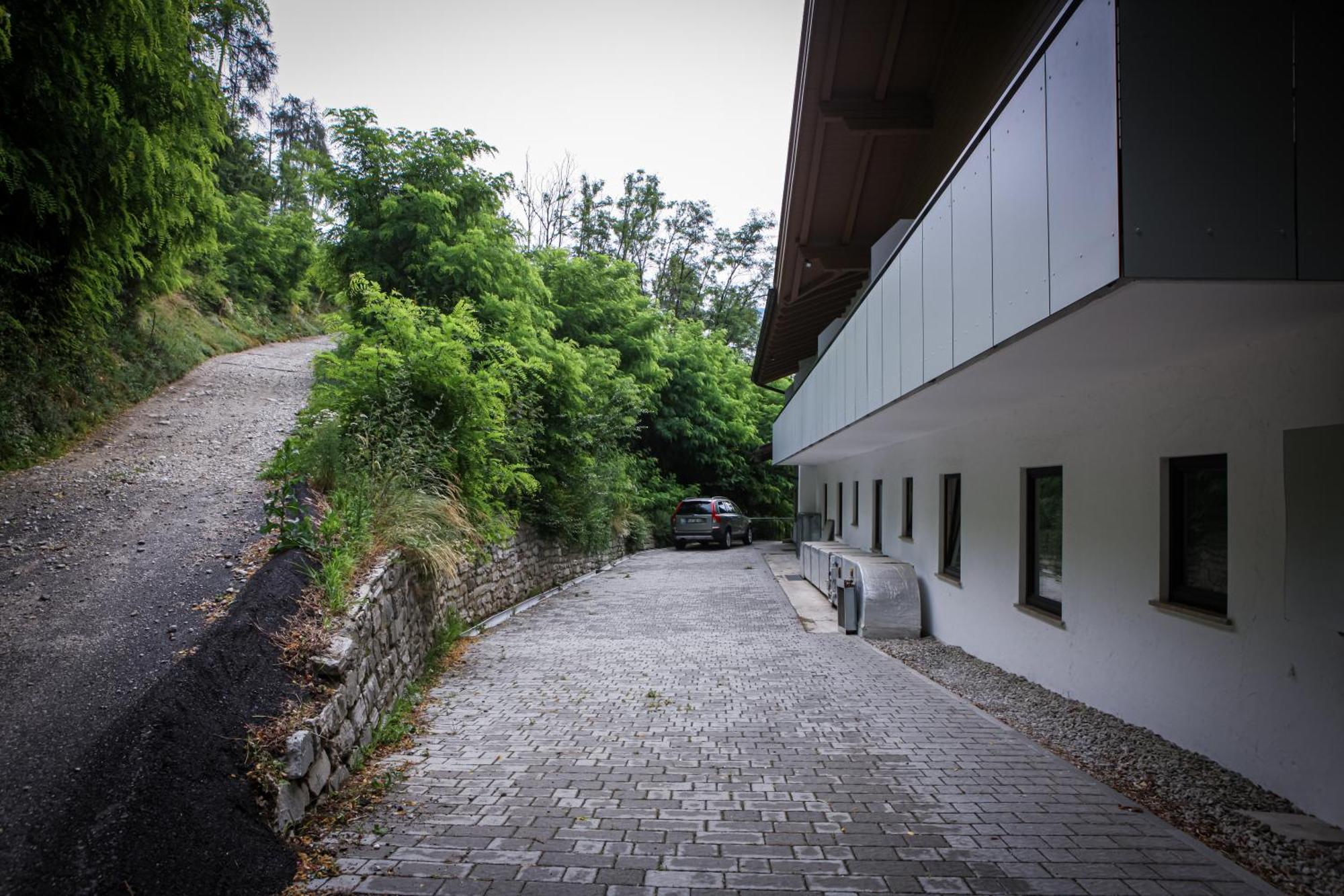 B&B Hotel Sonneck Natz-Schabs Luaran gambar