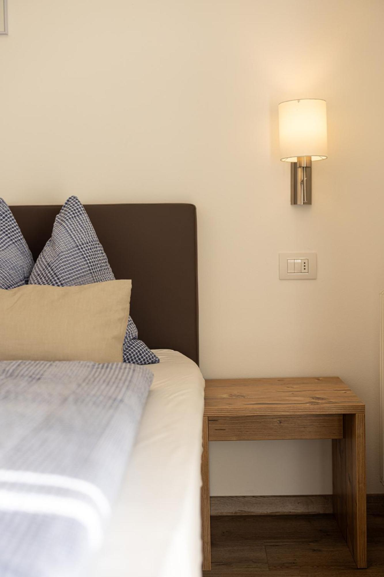 B&B Hotel Sonneck Natz-Schabs Luaran gambar