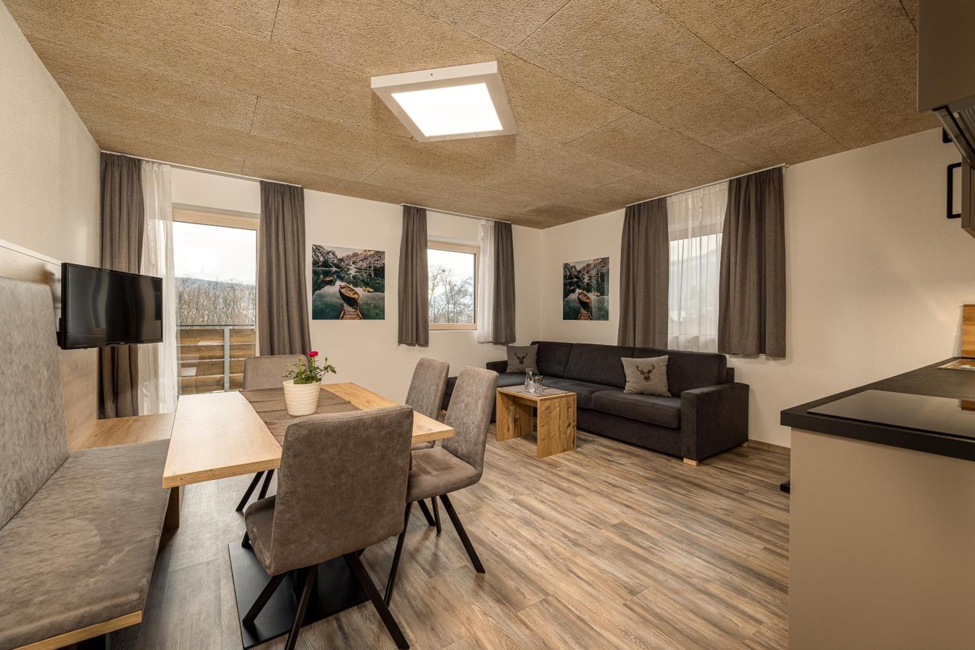 B&B Hotel Sonneck Natz-Schabs Luaran gambar