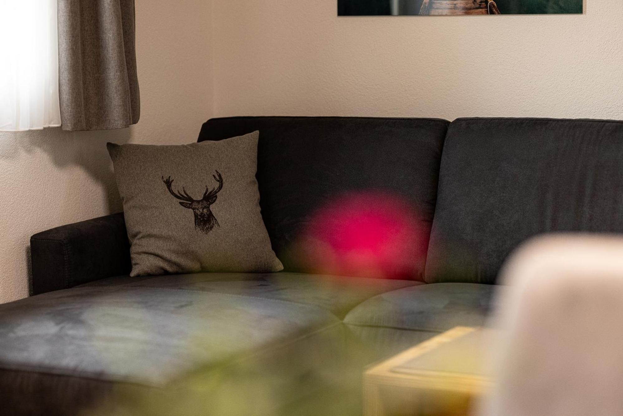 B&B Hotel Sonneck Natz-Schabs Luaran gambar