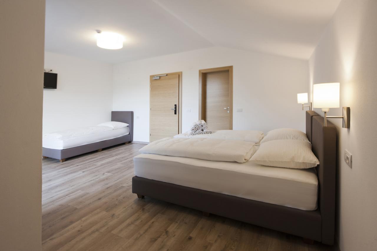 B&B Hotel Sonneck Natz-Schabs Luaran gambar