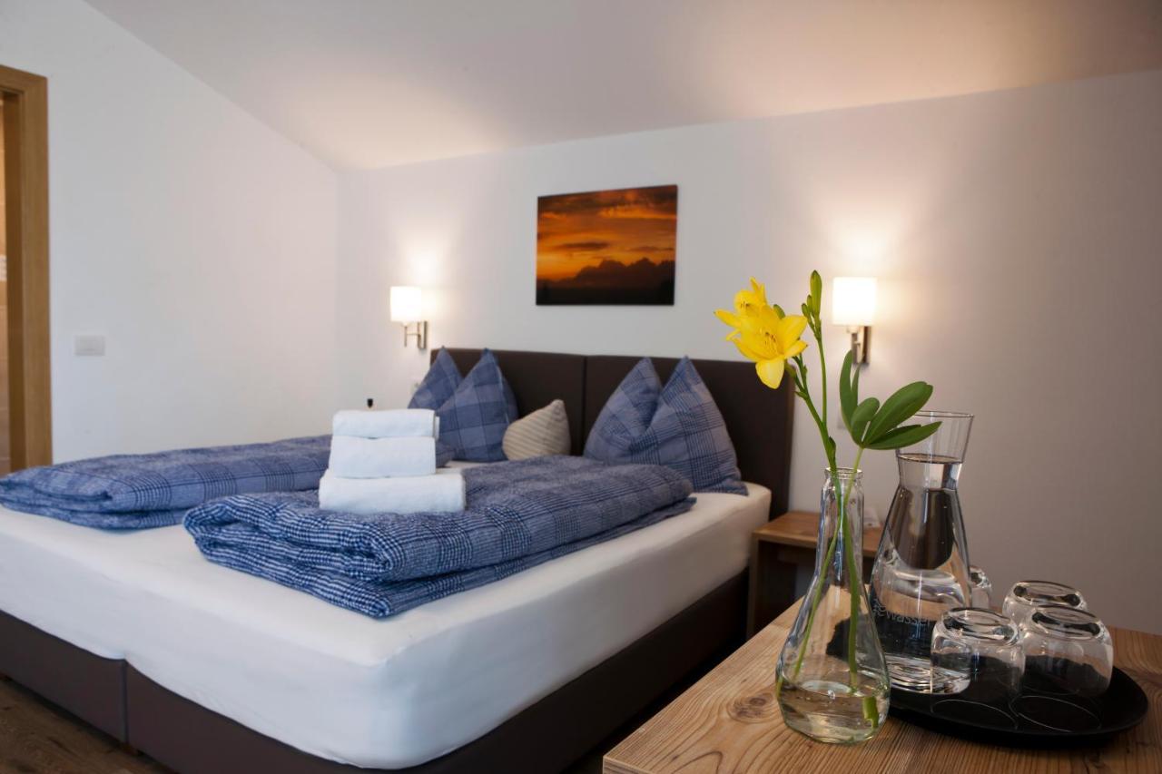 B&B Hotel Sonneck Natz-Schabs Luaran gambar